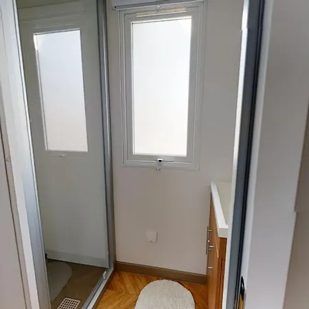 Mobil Avec Clim La Semesterbostad *