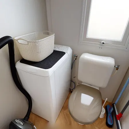 Mobil Avec Clim La *