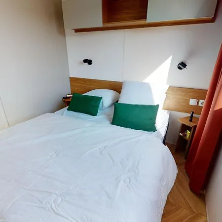 Mobil Avec Clim La La Parée Preneau