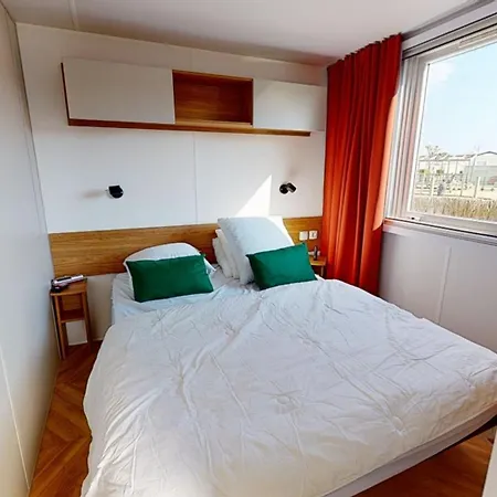 Mobil Avec Clim La * La Parée Preneau