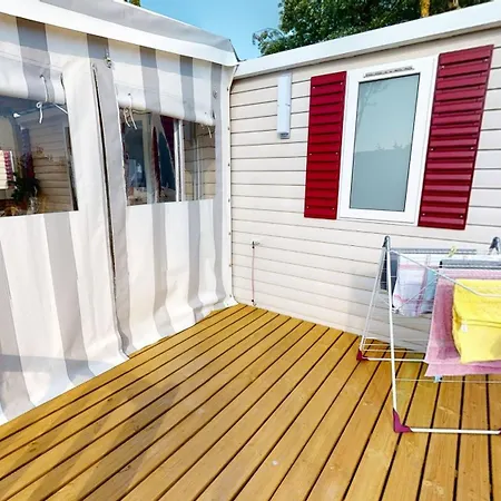 Mobil Avec Clim La Semesterbostad