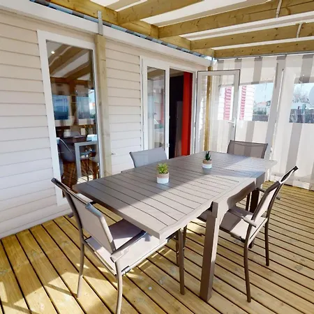 Mobil Avec Clim La Semesterbostad