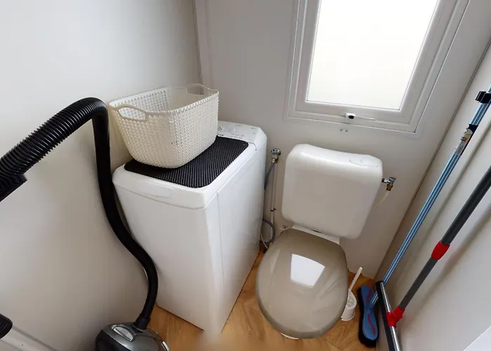 Mobil Avec Clim La *