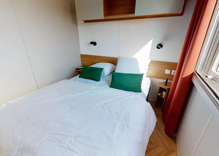 Mobil Avec Clim La La Parée Preneau