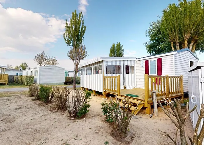 Mobil Avec Clim La بيت للعطل