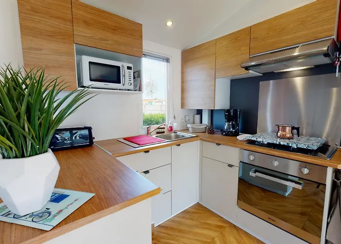 Mobil Avec Clim La *