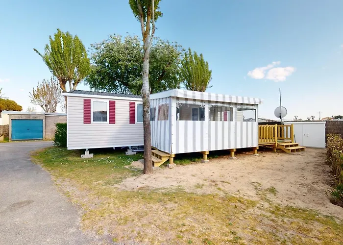 Mobil Avec Clim La بيت للعطل *