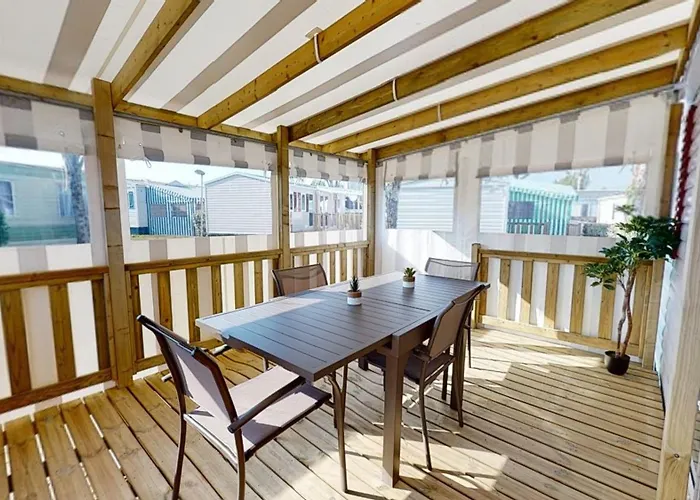 Mobil Avec Clim La *