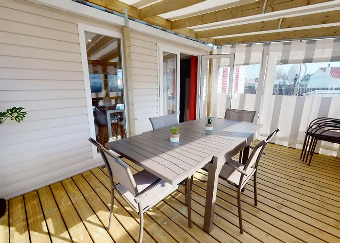 Mobil Avec Clim La بيت للعطل