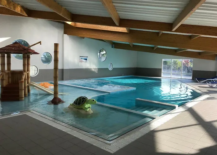 Mobil Avec Clim La * La Paree Preneau